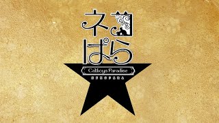 【NEKOPARA: CATBOYS PARADISE】Raise A Glass