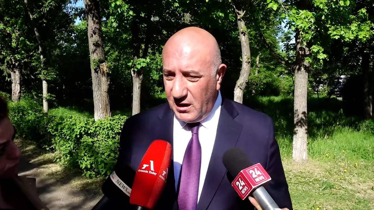 Դիվերսֆիկացնում ենք իր հարաբերությունները. ՊՆ փոխնախարարը՝ Հնդկաստանի հետ համատեղ ռազմական տեխնիկա մշակելու մասին