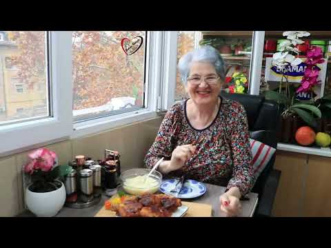 Bakina kuhinja- starinski recept da vam meso bude kao puter