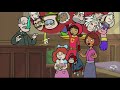 PBS Kids GO Promo WordGirl 2013