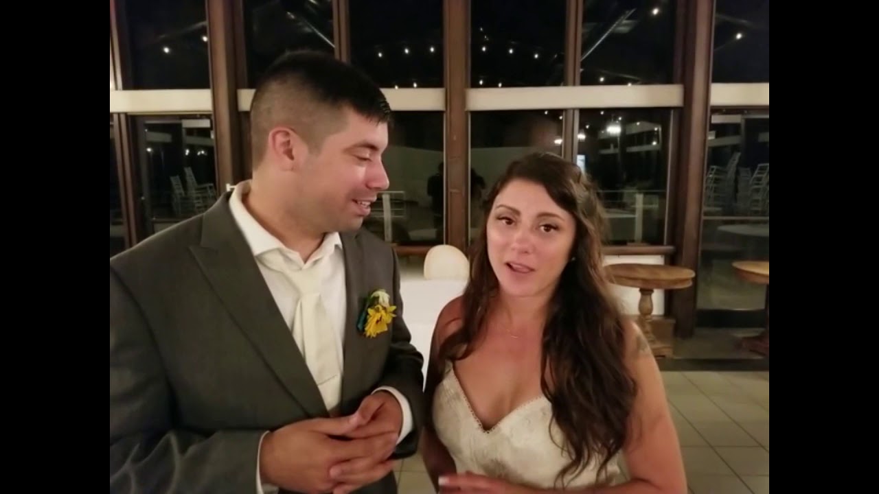 Promotional video thumbnail 53 for New York Party Productions