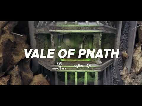 Base vs Nosfa | Ironfist LAN | Quake Champions