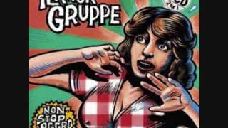 Terrorgruppe-Sonntag Morgen (live)