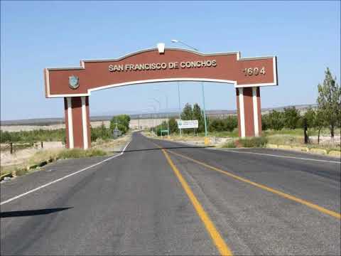 San Pancho Rap-Sr-Chivo!