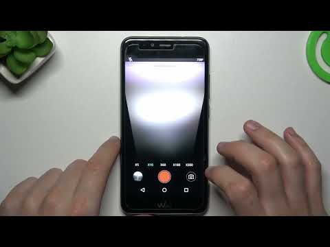 How to Change Time Lapse Speed in WIKO U Pulse? – Record Looped Videos