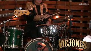 Los Viejones De Linares - Desprecio