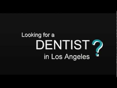 Dentist in Los Angeles Are Plenty, Finding The Best Dentist in LA Is A Challenge...