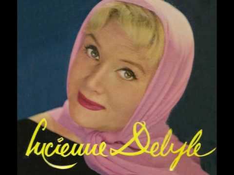 Mario Melfi et Lucienne Delyle - Villanella