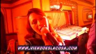 VIDEO: CRUEL CONDENA - Angela