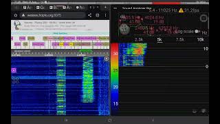 JORN OTHR Radio Radar