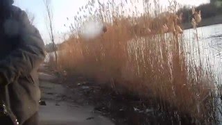 Как приготовить рыболовную снасть дорожку