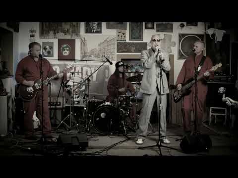 Do řady! - DO ŘADY! Služebník (live) Project "V ghettu" maha4all