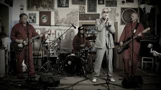 Video DO ŘADY!  Služebník (live)    Project "V ghettu" maha4all