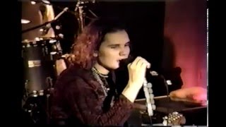 The Smashing Pumpkins - Live in Portland (1991)