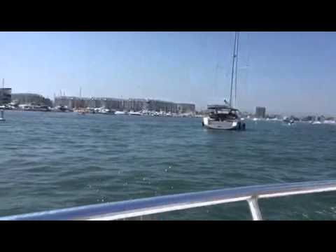 Summer 2015 California style