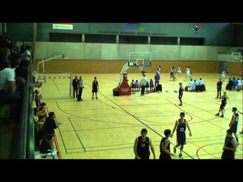 JAC SANTS GROC   59  -  U.E. SANT CUGAT 2   23