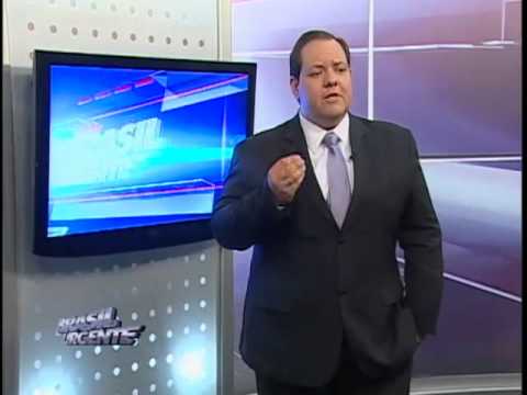 Brasil Urgente Campinas 13 09 2012 - bloco 01