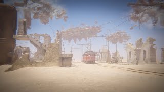 Sublustrum (2026) trailer teaser