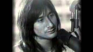 go away steve perry