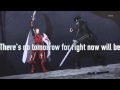SAO AMV Dragonforce Give Me The Night 