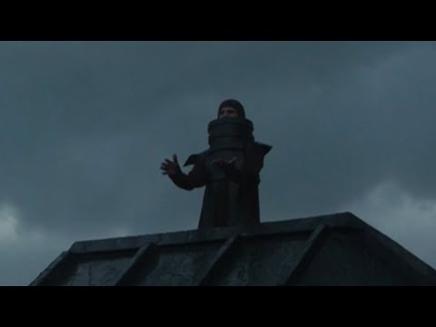 Dune Opening Deep Voice - DREAMS ARE MESSAGES FROM THE DEEP