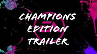 Apex Legends Champions Edition Trailer Chat with Katkin525
