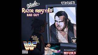 Wale - Razor Ramon (Bad Guy) Freestyle