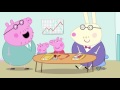 Peppa Pig Daddy Pig S Office 22 Episode 2 Season HD