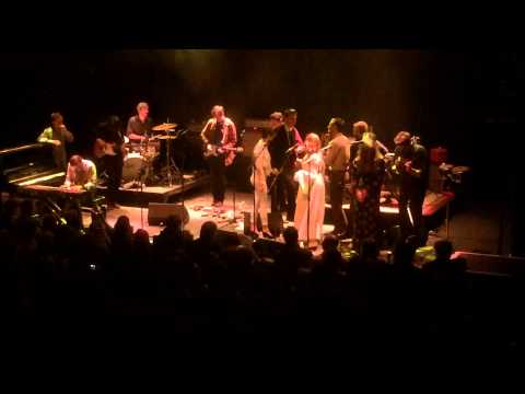 Gene Glark "No Other" Tour: "I'll Feel A Whole Lot Better" (Byrds Cover)