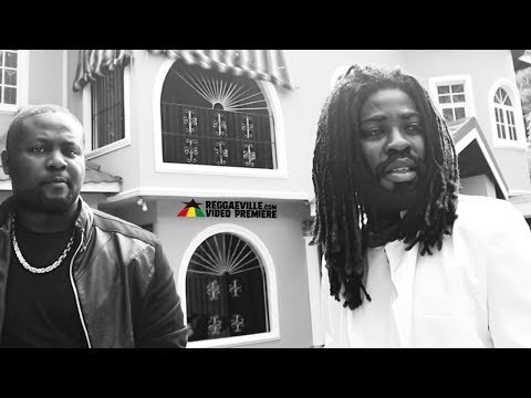 Spechinal feat. Tone C Di Guardian - Stand Up Pan Yuh Feet [Official Video 2020]