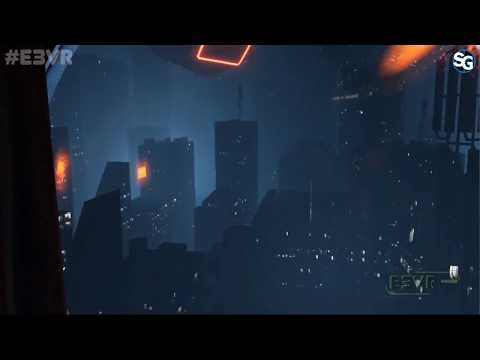 E3 2019 Trailer