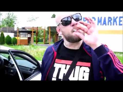 2HermanoZ feat. Toni der Assi Samuraj(Official Video)