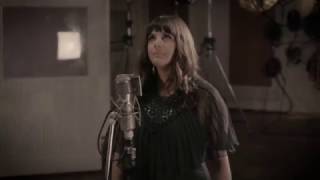 Rumer - What The World Needs Now Is Love [Official Video]