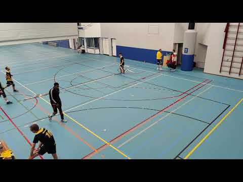 VVAB HS1 - Gemini-s HS2