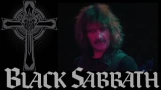 BLACK SABBATH   ANNO MUNDI