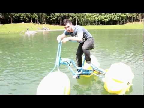 Summer Hip Hop Lake Festival napovednik - Dražič