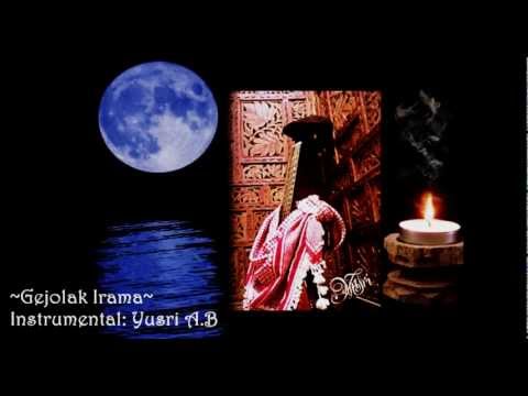 Gejolak Irama-Instrumental by Yusri A.B