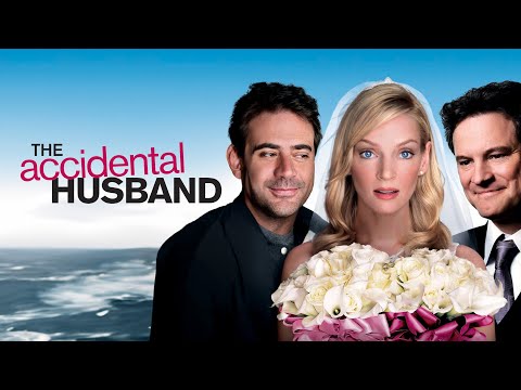 The Accidental Husband