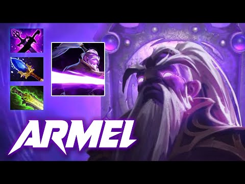 Armel Void Spirit [22/2/20] Astral Master - Dota 2 Pro Gameplay [Watch & Learn]