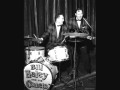 BILL HALEY AND HIS COMETS marie 