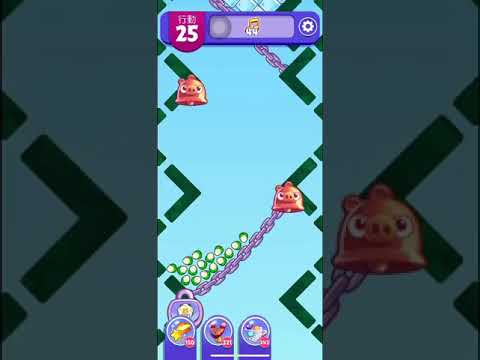 (Angry birds dream blast) Level 8021 gameplay, subscribe for latest update!
