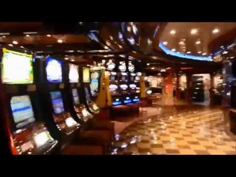 Plakdegoudron - Casino Rumble