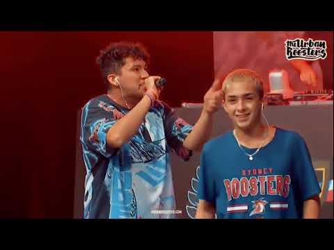 METALINGÜÍSTICA vs RODAMIENTO - Final | Copa Federación - FRF Chile 2020 - 21