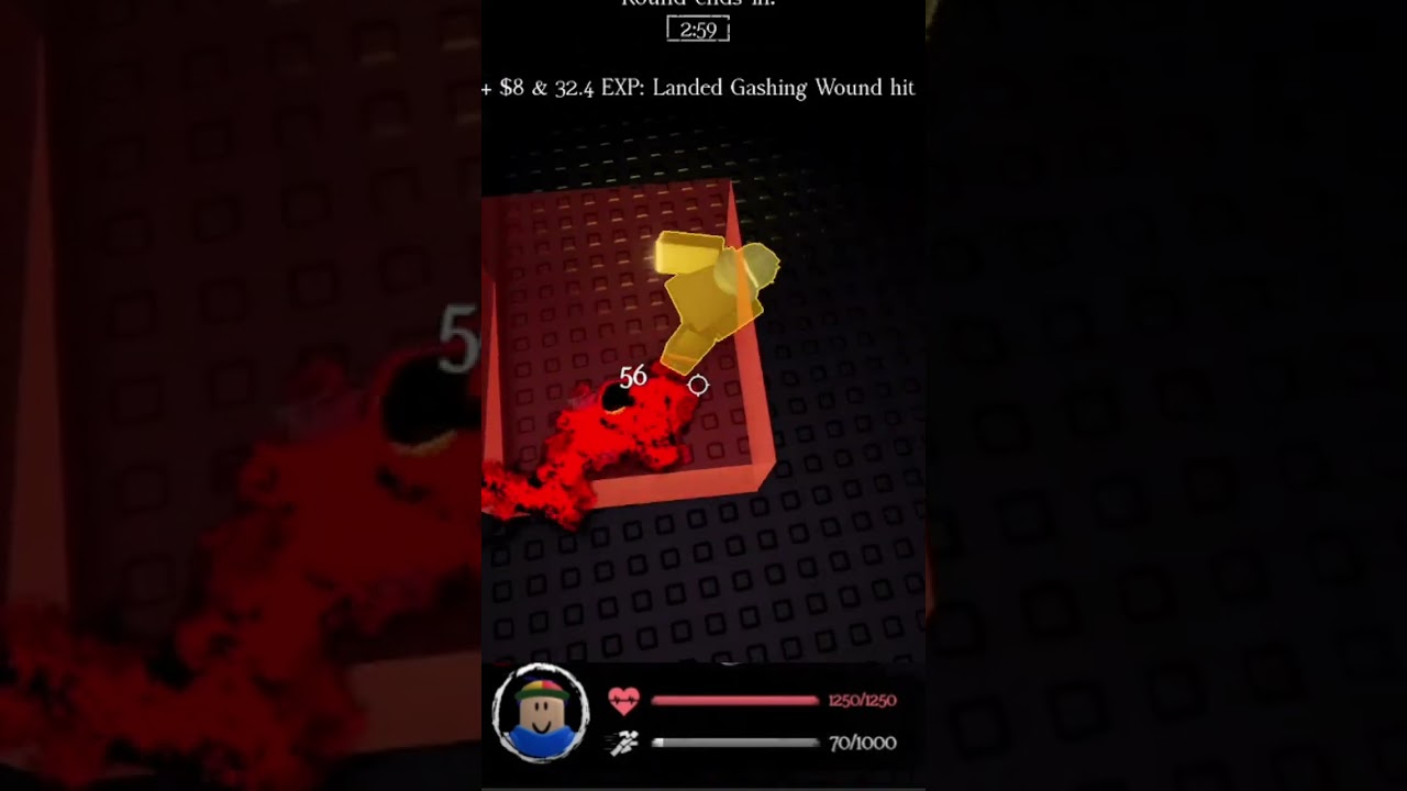 IT'S THE 13TH AGAIN! #forsaken #roblox #forsakenroblox #robloxedit #gaming #c00lkidd #slasher #jason