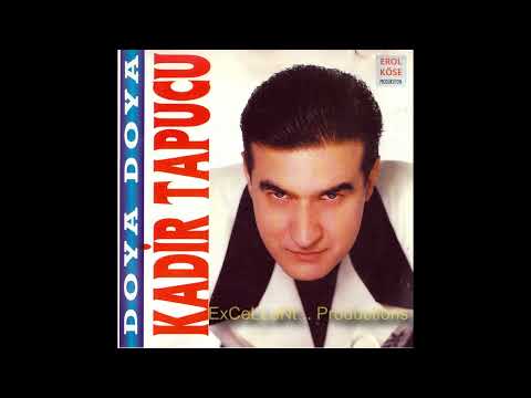 Kadir Tapucu - Kıyamet
