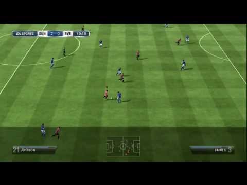 Full HD FC Basel vs Chelsea