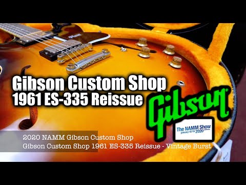 Wild West Guitars - Open Box 📦 #51 - Gibson Custom Shop