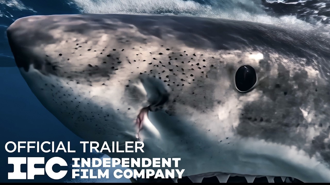 Chum trailer thumbnail