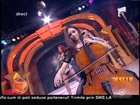 F. Charm feat. Ligia - "30 de grade"