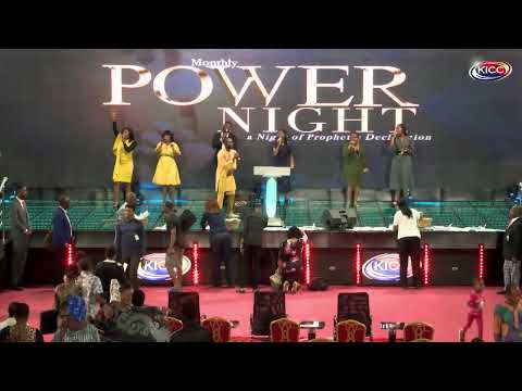 Power Night (June Edition) | 10/06/2022